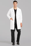 3048 MEN’S CLASSIC LONG LENGTH LAB COAT