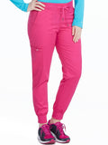 7710 JOGGER YOGA PANT (Size:XS-3X)